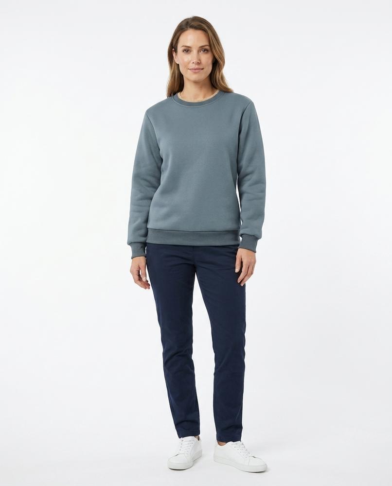 Cloppenburg Mode - Mumik | Gefüttert Langärmlig Sweatshirt Herren