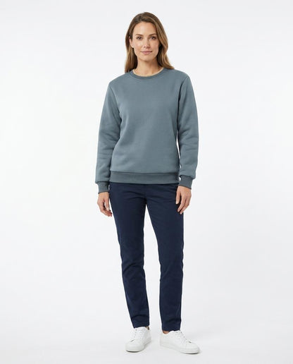 Cloppenburg Mode - Mumik | Gefüttert Langärmlig Sweatshirt Herren
