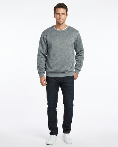 Cloppenburg Mode - Mumik | Gefüttert Langärmlig Sweatshirt Herren