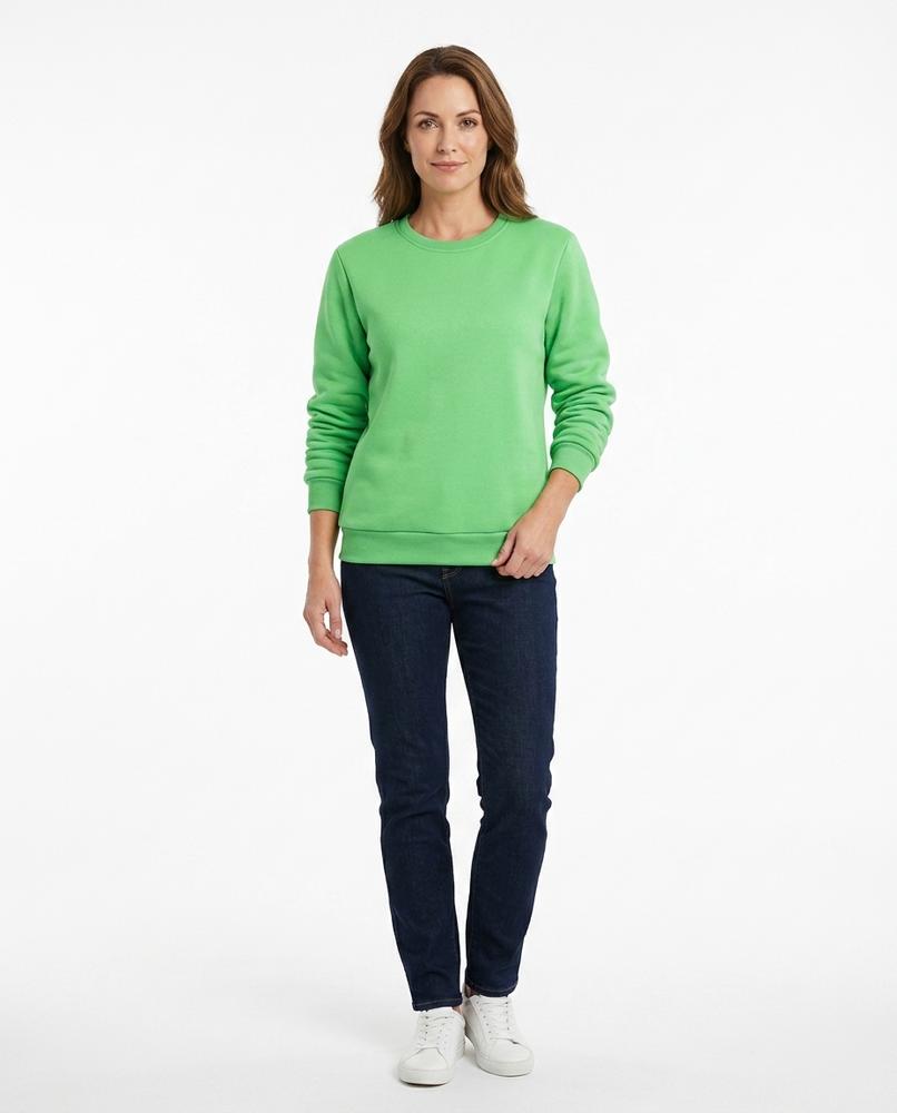 Cloppenburg Mode - Mumik | Gefüttert Langärmlig Sweatshirt Herren