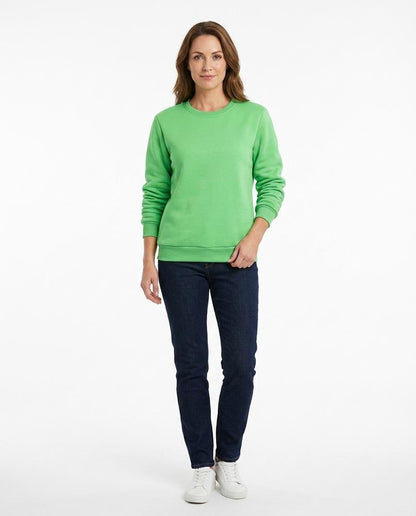 Cloppenburg Mode - Mumik | Gefüttert Langärmlig Sweatshirt Herren