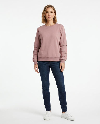 Cloppenburg Mode - Mumik | Gefüttert Langärmlig Sweatshirt Herren