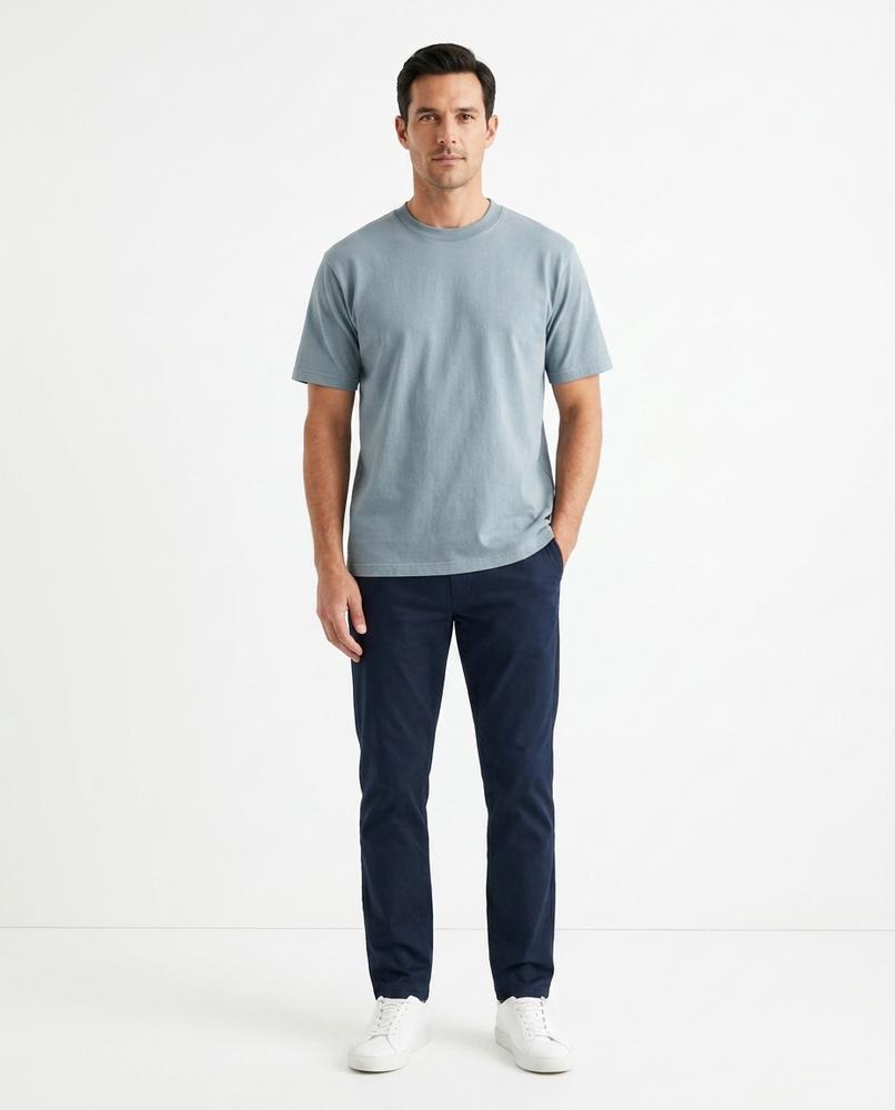 Cloppenburg Mode - Nizel | Kurzärmliges Baumwoll Shirt Unisex