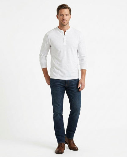 Cloppenburg Mode - Valol | Langärmlig Geknöpft Shirt Herren