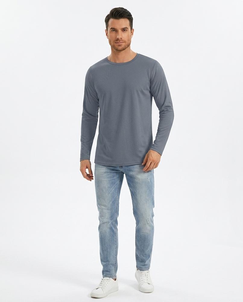 Cloppenburg Mode - Kuhil | Langärmliges Funktionales Shirt Herren