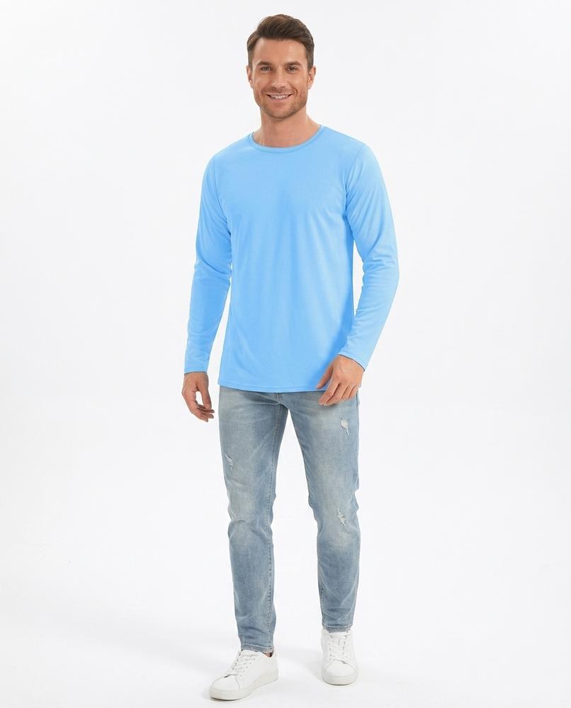 Cloppenburg Mode - Kuhil | Langärmliges Funktionales Shirt Herren