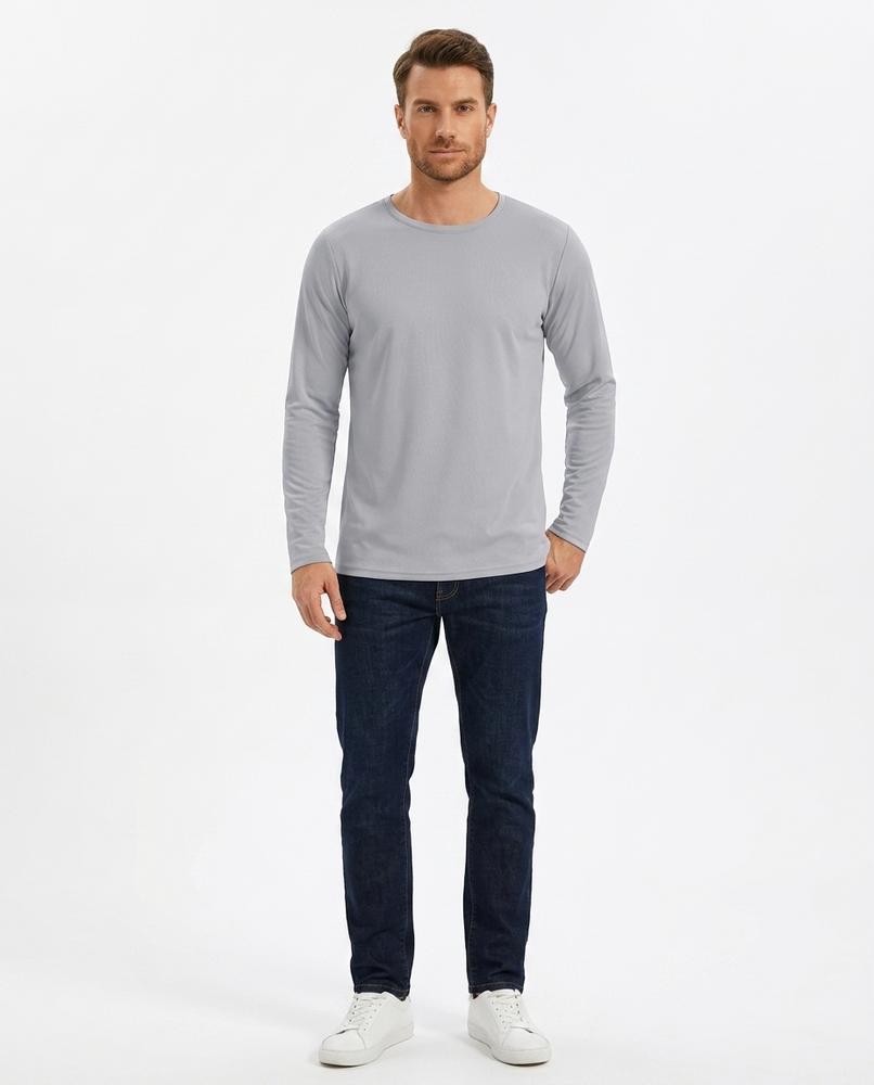 Cloppenburg Mode - Kuhil | Langärmliges Funktionales Shirt Herren