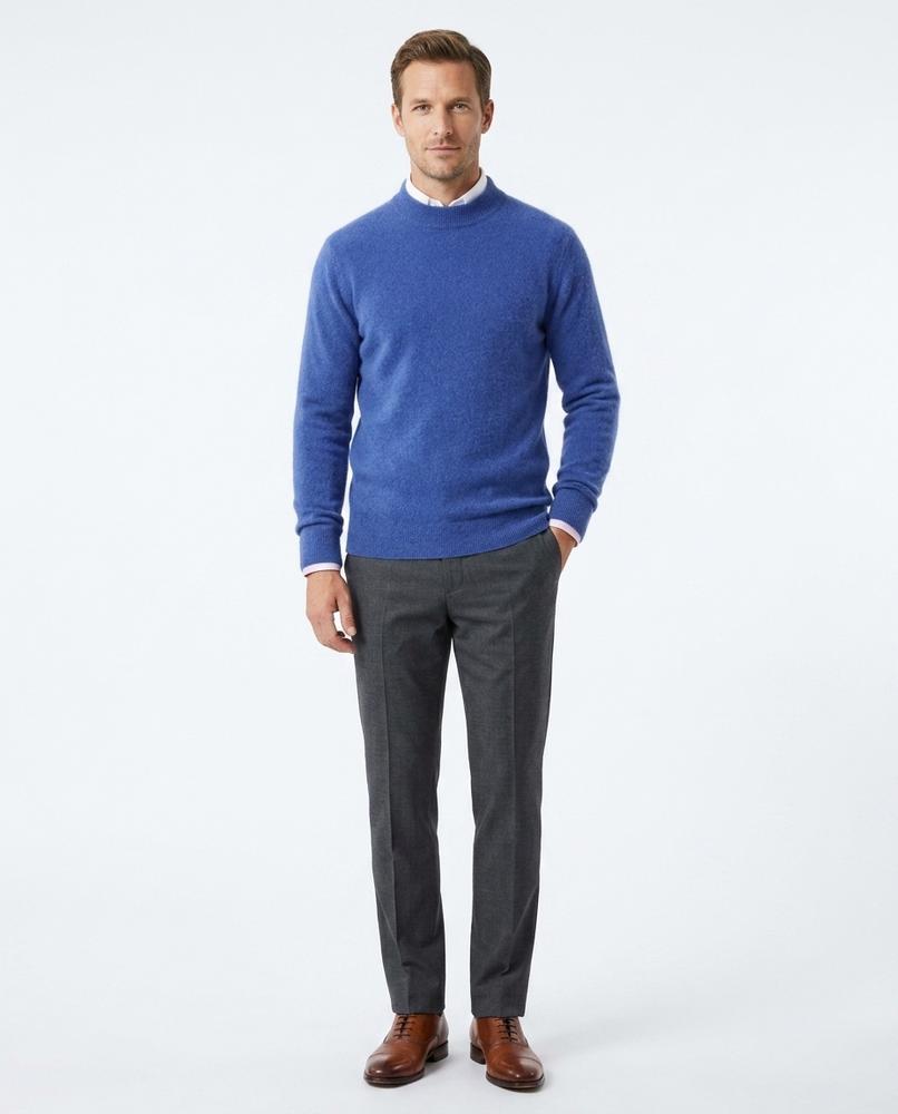 Cloppenburg Mode - Tetot | Hochgeschlossen Feingestrickt Pullover Herren