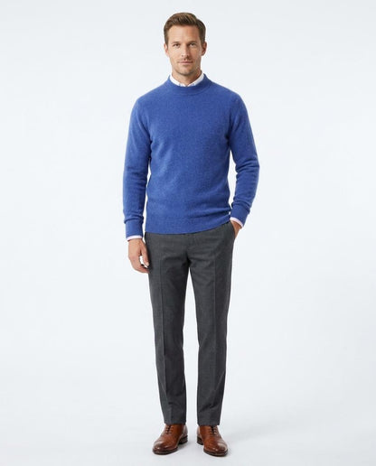 Cloppenburg Mode - Tetot | Hochgeschlossen Feingestrickt Pullover Herren