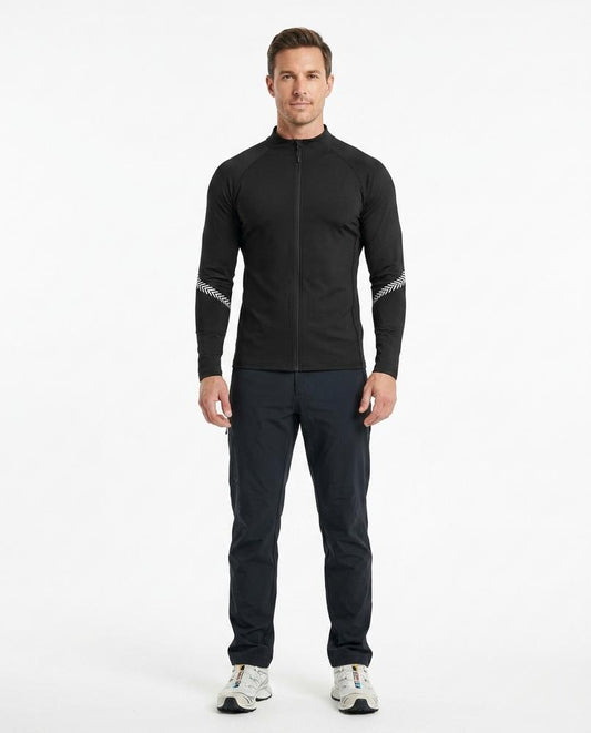 Cloppenburg Mode - Lador | Körperbetont Hochschließend Jacke Herren
