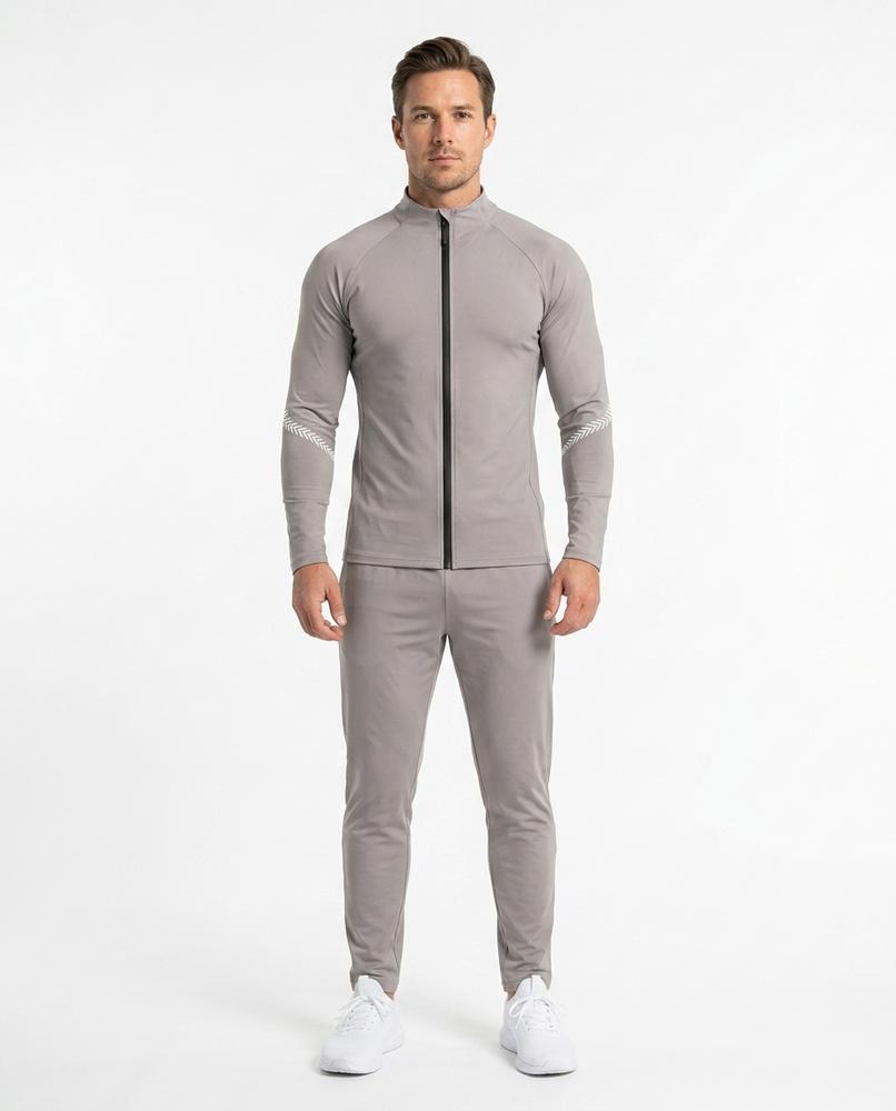 Cloppenburg Mode - Lador | Körperbetont Hochschließend Jacke Herren