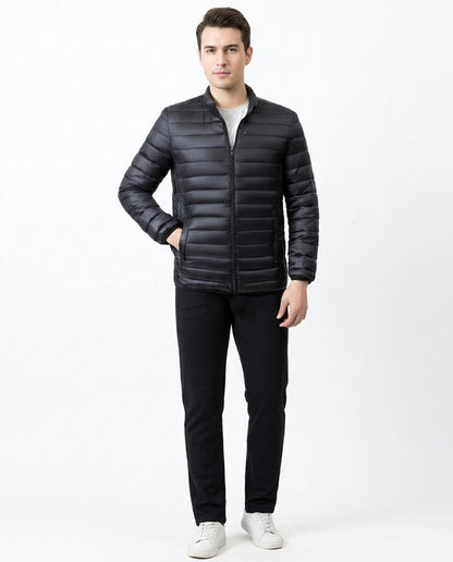 Cloppenburg Mode - Aorim | Gesteppte Leichte Jacke Herren