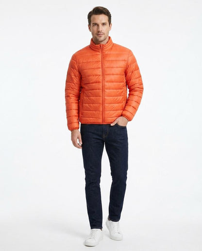 Cloppenburg Mode - Aorim | Gesteppte Leichte Jacke Herren