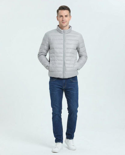 Cloppenburg Mode - Aorim | Gesteppte Leichte Jacke Herren