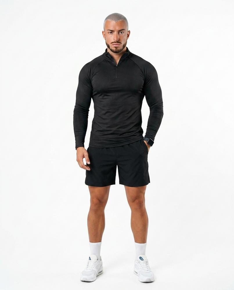 Cloppenburg Mode - Kofok | Langärmliges Funktionales Shirt Herren