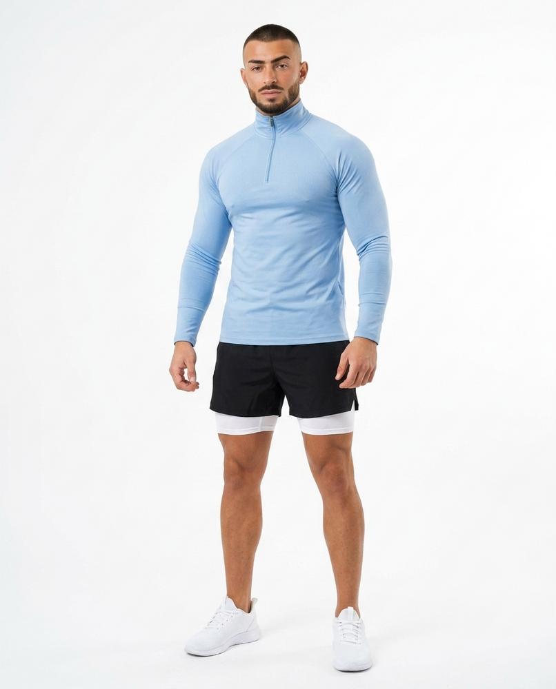 Cloppenburg Mode - Kofok | Langärmliges Funktionales Shirt Herren