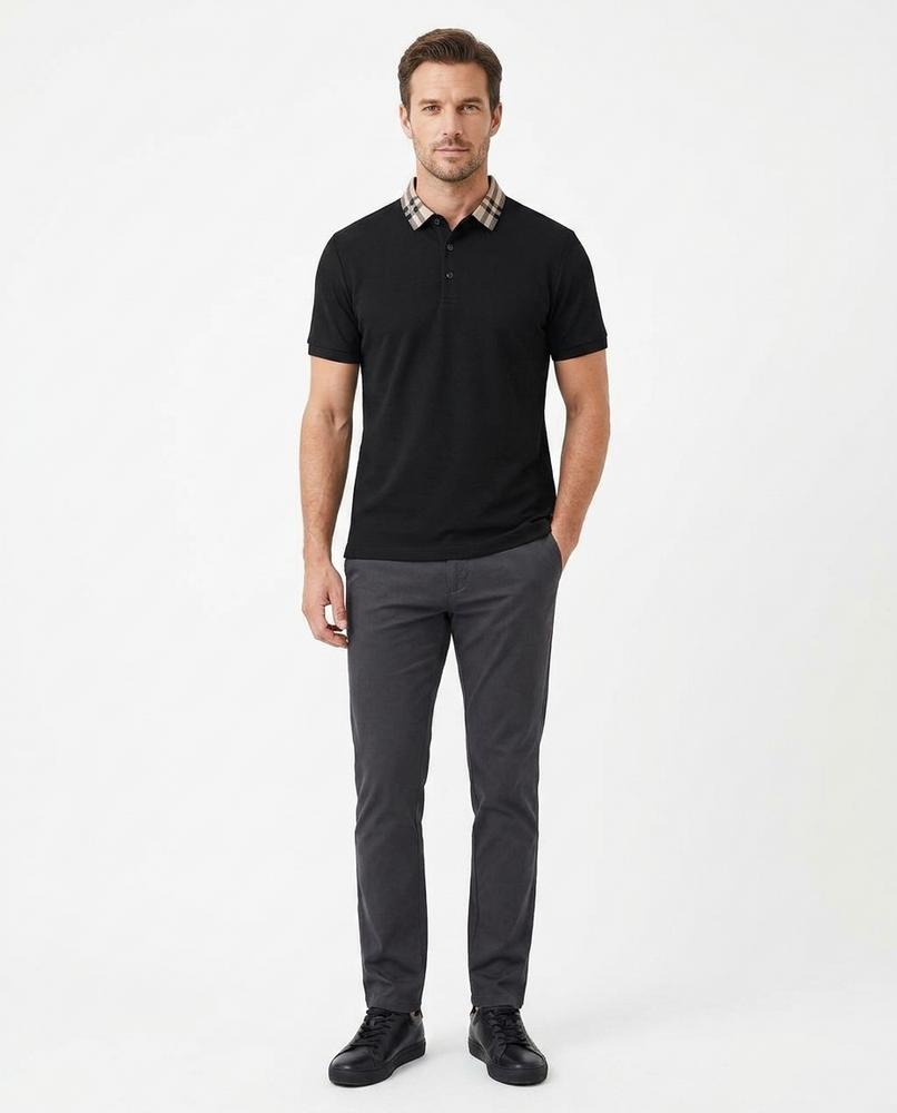 Cloppenburg Mode - Zakis | Strukturiertes Kurzärmliges Shirt Herren
