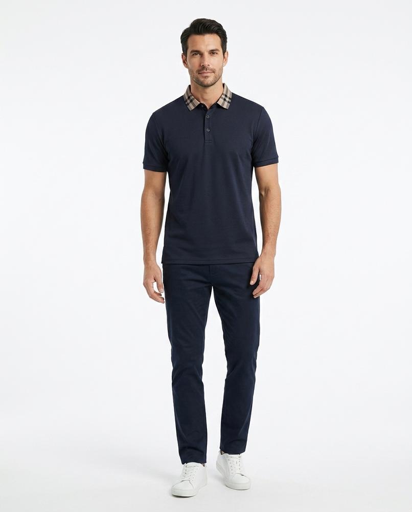 Cloppenburg Mode - Zakis | Strukturiertes Kurzärmliges Shirt Herren