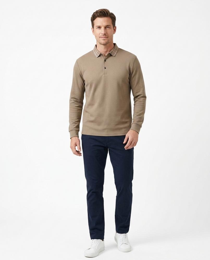 Cloppenburg Mode - Zakis | Strukturiertes Kurzärmliges Shirt Herren