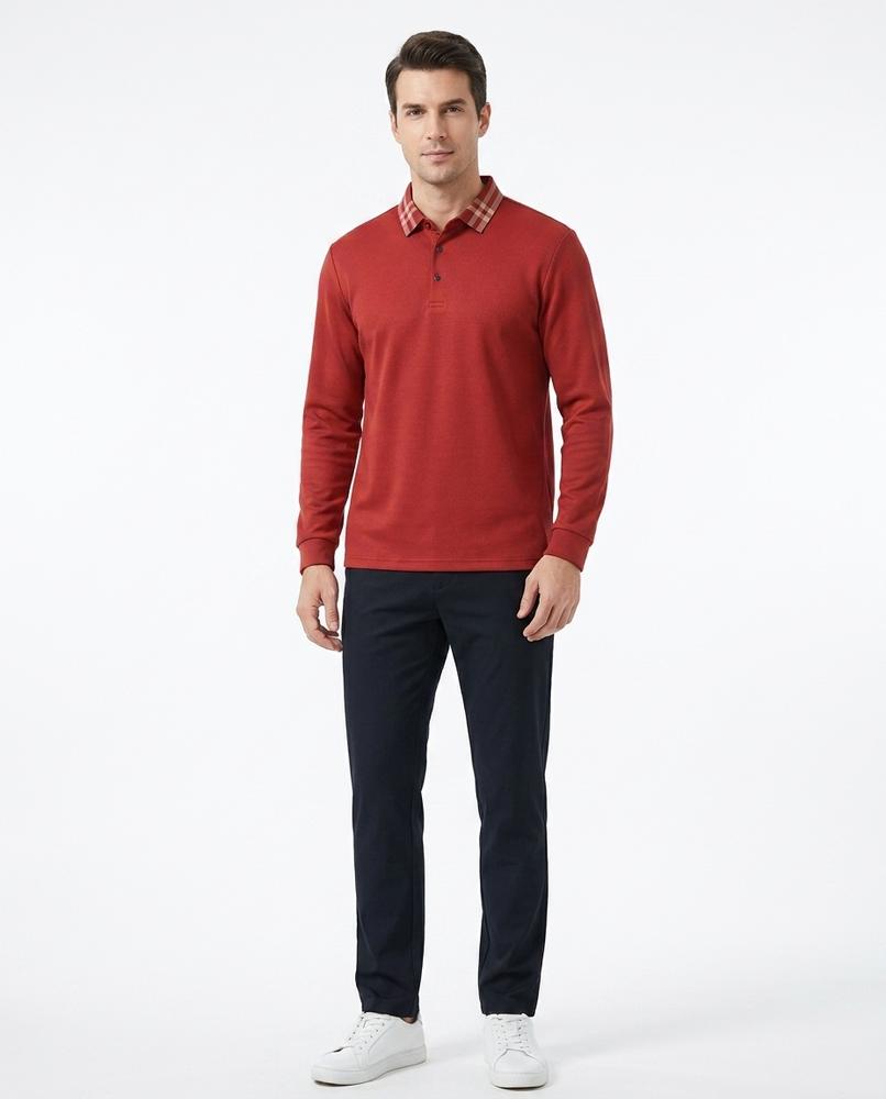 Cloppenburg Mode - Zakis | Strukturiertes Kurzärmliges Shirt Herren