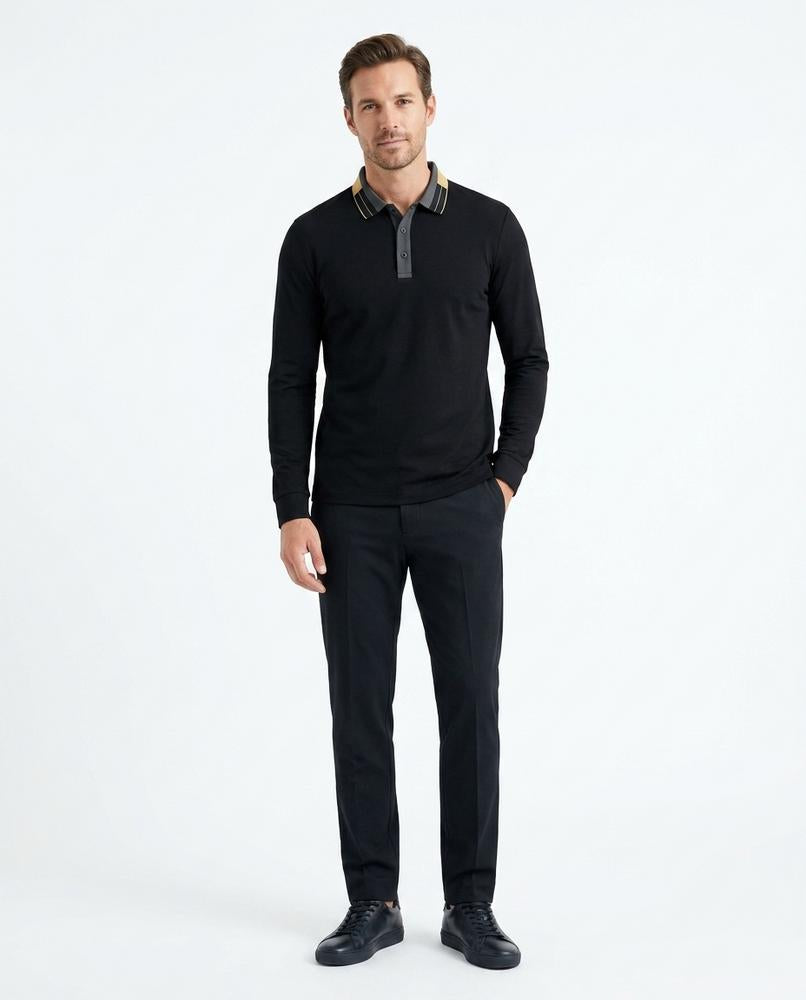 Cloppenburg Mode - Likiv | Langärmlig Geknöpft Shirt Herren