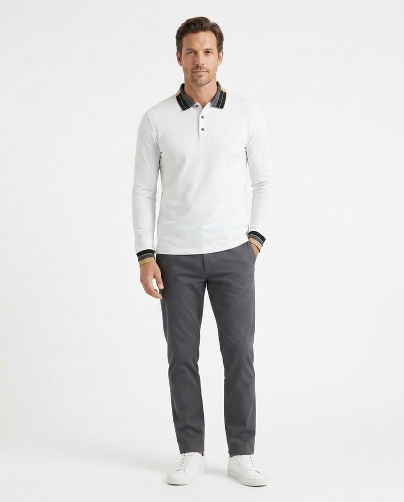Cloppenburg Mode - Likiv | Langärmlig Geknöpft Shirt Herren