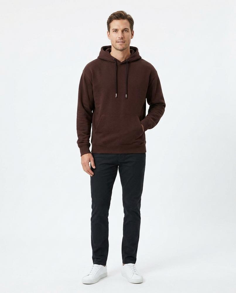 Cloppenburg Mode - Kanut | Lockerer Sweat Hoodie Unisex