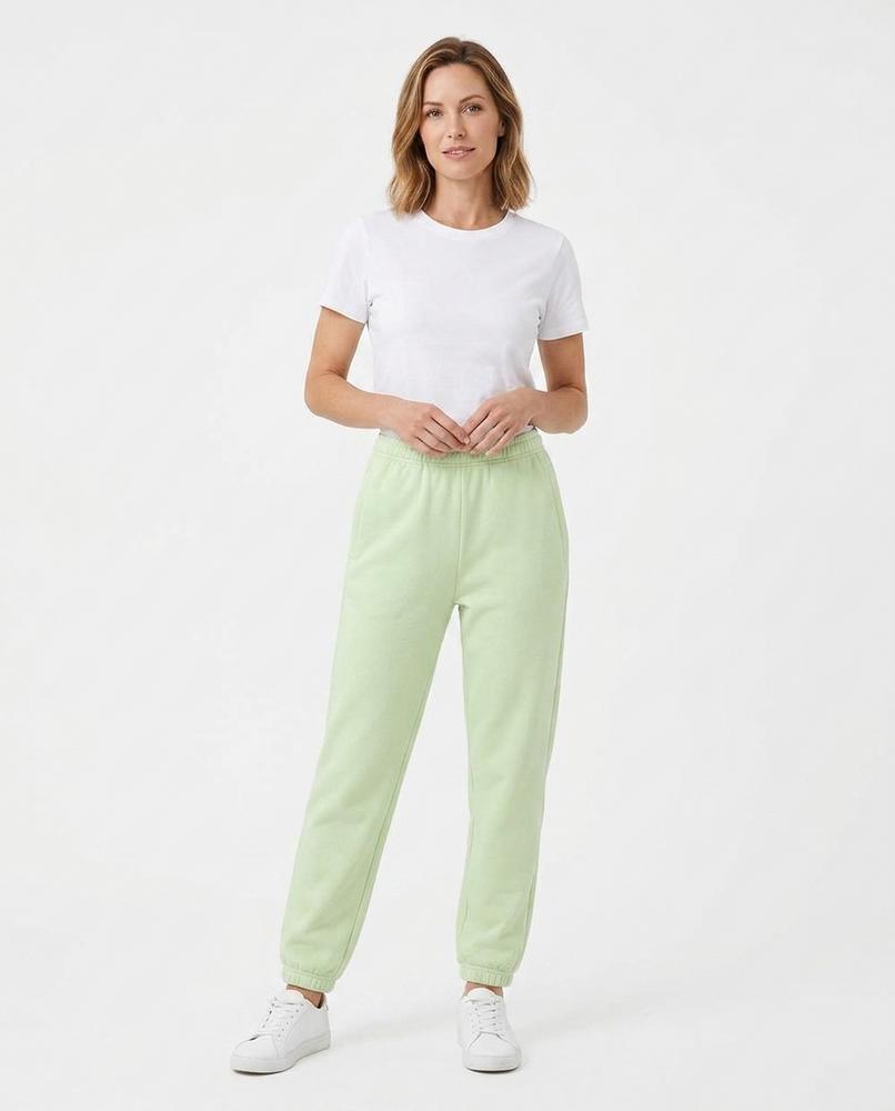 Cloppenburg Mode - Euvet | Locker Geschnittene Elastische Hose Unisex