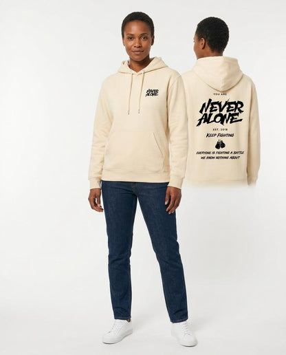 Cloppenburg Mode - Eefus | Bedruckt Langärmlig Hoodie Unisex