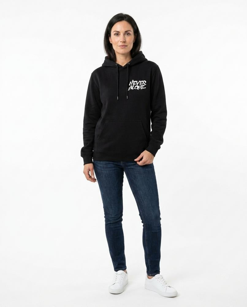 Cloppenburg Mode - Eefus | Bedruckt Langärmlig Hoodie Unisex