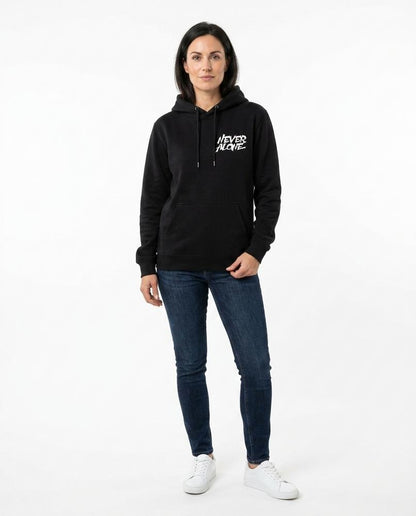 Cloppenburg Mode - Eefus | Bedruckt Langärmlig Hoodie Unisex