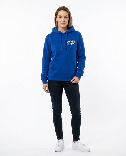 Cloppenburg Mode - Eefus | Bedruckt Langärmlig Hoodie Unisex