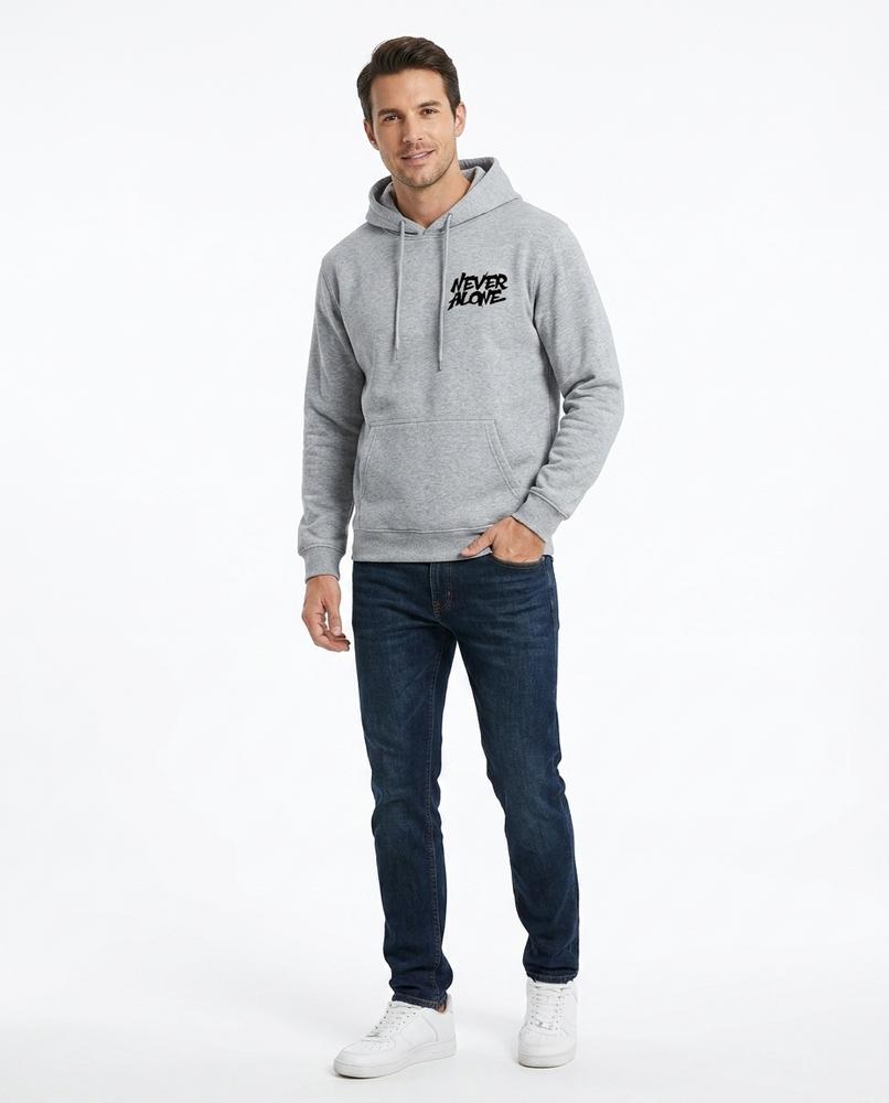 Cloppenburg Mode - Eefus | Bedruckt Langärmlig Hoodie Unisex