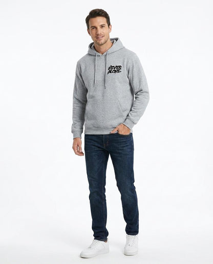 Cloppenburg Mode - Eefus | Bedruckt Langärmlig Hoodie Unisex