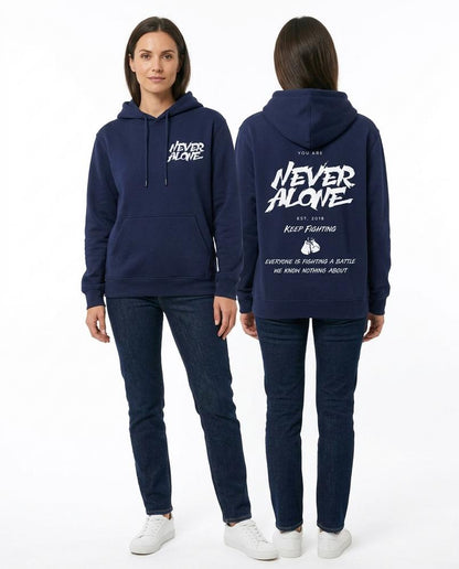 Cloppenburg Mode - Eefus | Bedruckt Langärmlig Hoodie Unisex