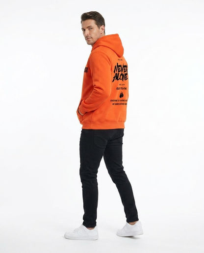 Cloppenburg Mode - Eefus | Bedruckt Langärmlig Hoodie Unisex
