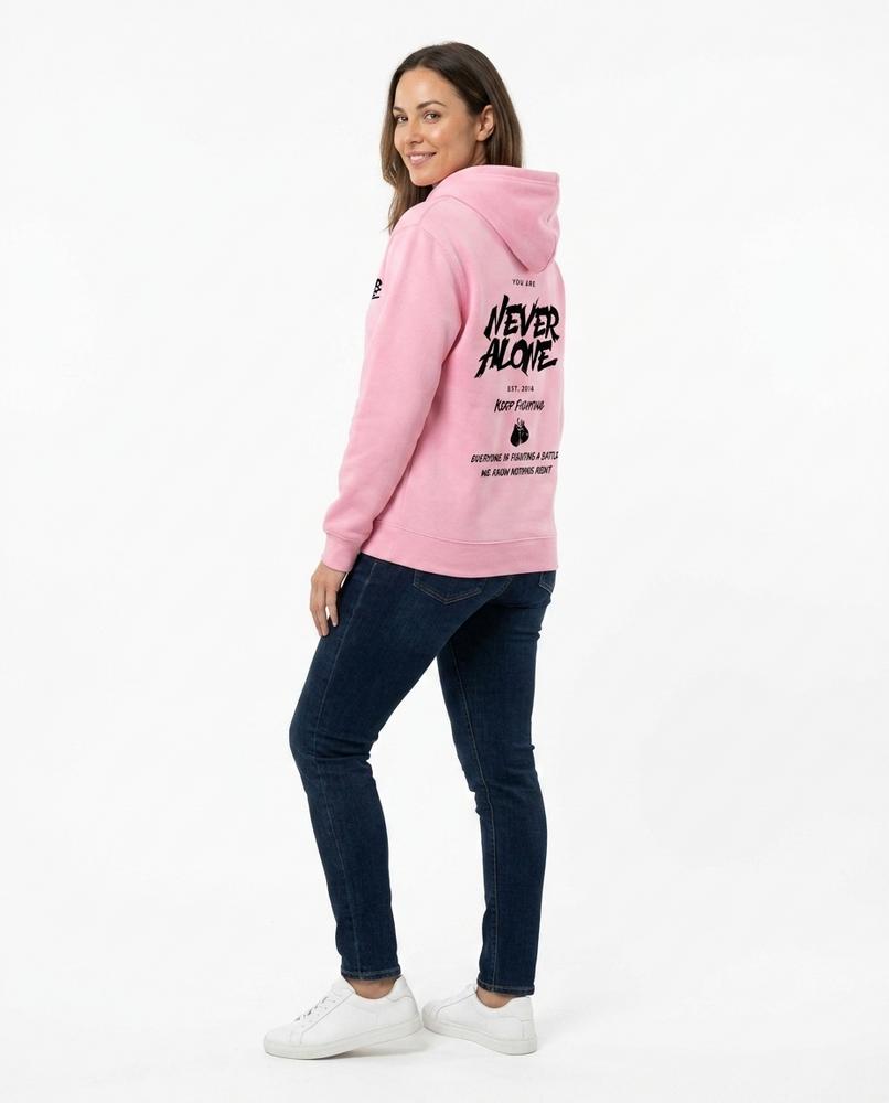 Cloppenburg Mode - Eefus | Bedruckt Langärmlig Hoodie Unisex