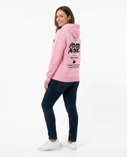 Cloppenburg Mode - Eefus | Bedruckt Langärmlig Hoodie Unisex