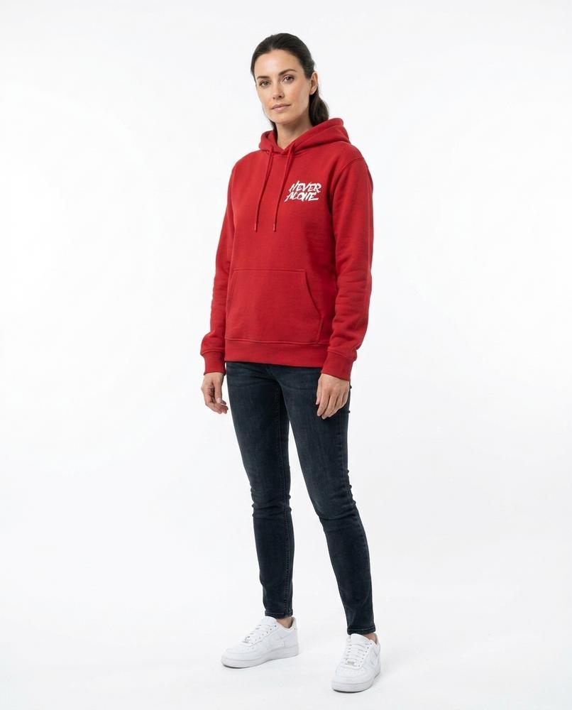 Cloppenburg Mode - Eefus | Bedruckt Langärmlig Hoodie Unisex