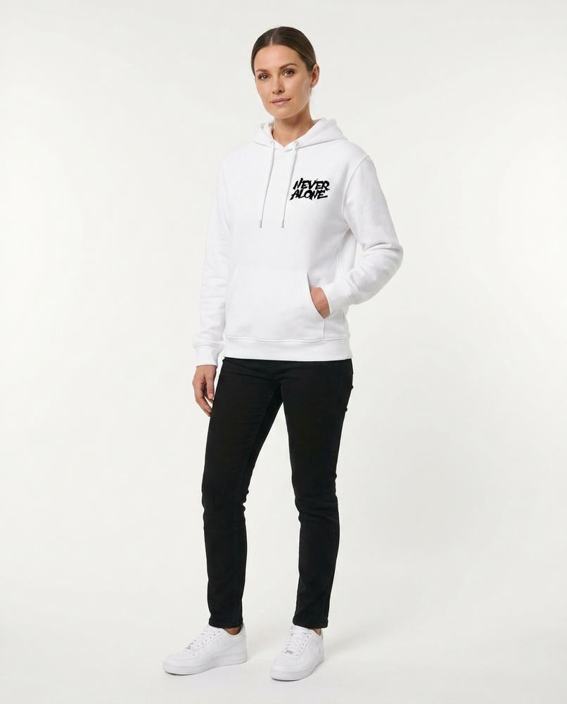 Cloppenburg Mode - Eefus | Bedruckt Langärmlig Hoodie Unisex
