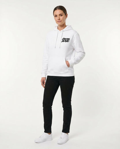 Cloppenburg Mode - Eefus | Bedruckt Langärmlig Hoodie Unisex