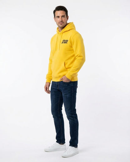 Cloppenburg Mode - Eefus | Bedruckt Langärmlig Hoodie Unisex