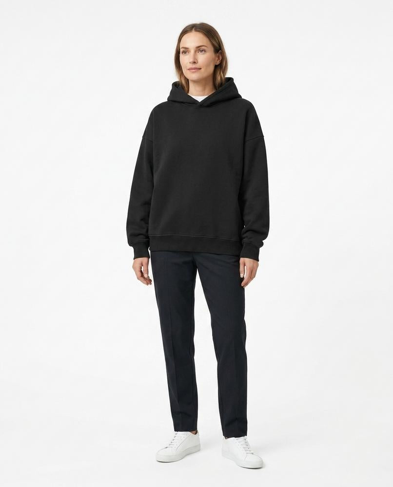 Cloppenburg Mode - Eevid | Oversized Langärmlig Hoodie Unisex