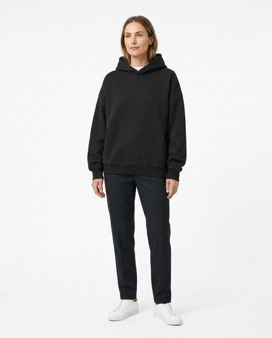 Cloppenburg Mode - Eevid | Oversized Langärmlig Hoodie Unisex