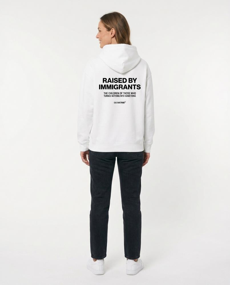 Cloppenburg Mode - Niwom | Bedruckter Langärmliger Hoodie Unisex