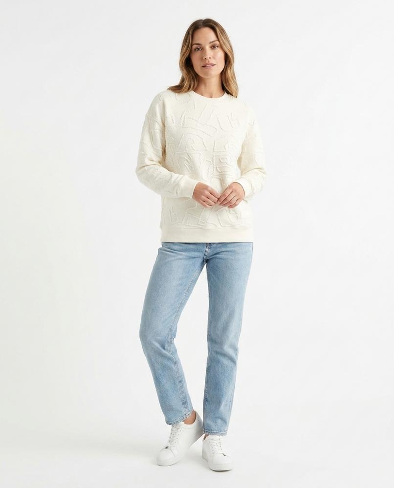 Cloppenburg Mode - Vomel | Strukturiert Langärmlig Pullover Herren