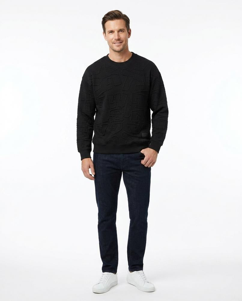 Cloppenburg Mode - Vomel | Strukturiert Langärmlig Pullover Herren
