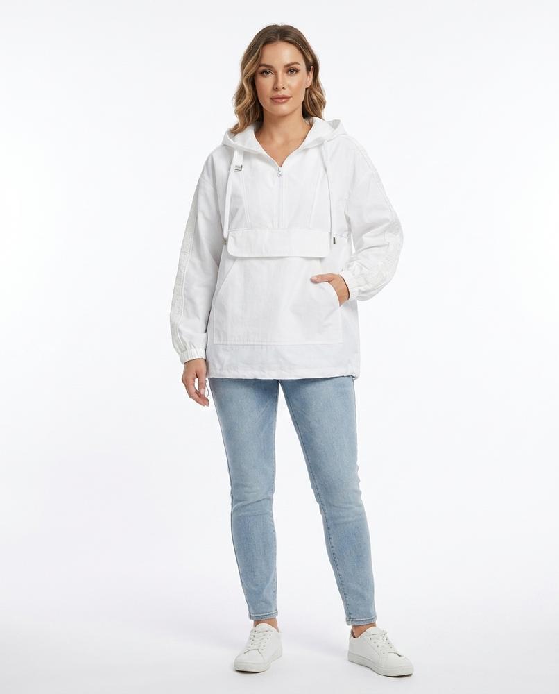 Cloppenburg Mode - Eukar | Gefütterte Lockere Jacke Unisex