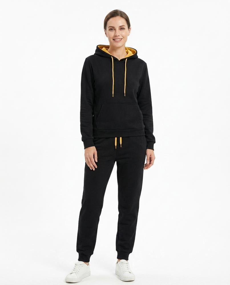 Cloppenburg Mode - Kehus | Einfarbiger Zweiteiliger Anzug Unisex