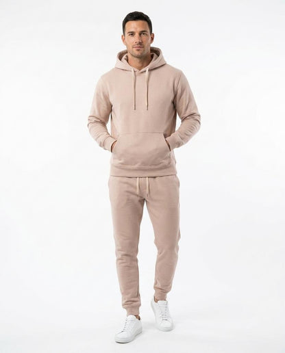 Cloppenburg Mode - Kehus | Einfarbiger Zweiteiliger Anzug Unisex